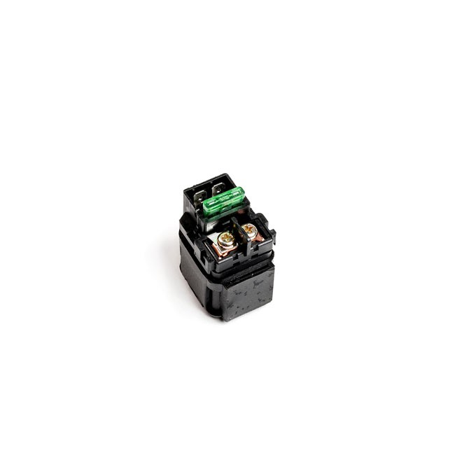 Rick''s starter motor solenoid switch