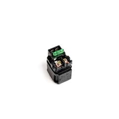 Rick''s starter motor solenoid switch