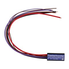 Axel Joost Elektronik, Flasher Booster-thumb-1