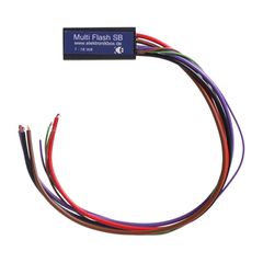 Axel Joost Elektronik, Multi Flasher SB-thumb-1