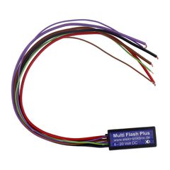 Axel Joost Elektronik, Multi Flash Plus-thumb-1