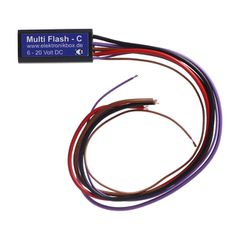 Axel Joost Elektronik, Multi Flash C-thumb-1