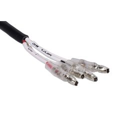Daytona, 3-Button switch for handlebars. Black-thumb-3
