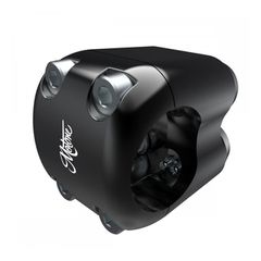Motone, micro switch with 4 buttons. Black-thumb-2