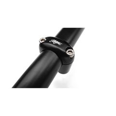 Motone, micro switch with 2 buttons. Black-thumb-3