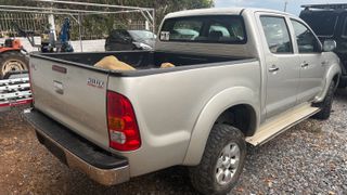 Toyota Hilux 2008 D4D το μοτέρ δουλεύει πολύ καλά-thumb-1