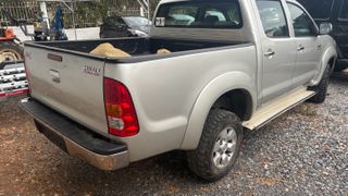 Toyota Hilux 2008 D4D το μοτέρ δουλεύει πολύ καλά-thumb-5