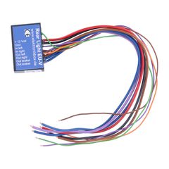 Axel Joost Elektronik, Rear Light EU-V conversion module-thumb-1