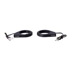 MCS, fork clamp turn signal set. ECE-thumb-1