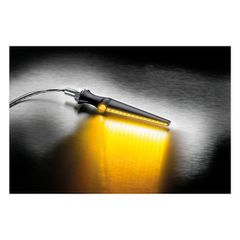 Kellermann, Jetstream sequential turn signal, clear lens-thumb-2