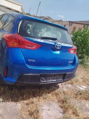 Toyota Auris 2013