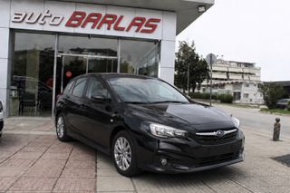 Subaru Impreza 2009