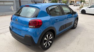 Citroen C3 2018 1.2 PURETECH FEEL-thumb-4