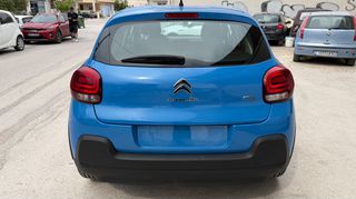 Citroen C3 2018 1.2 PURETECH FEEL-thumb-5