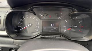 Citroen C3 2018 1.2 PURETECH FEEL-thumb-11