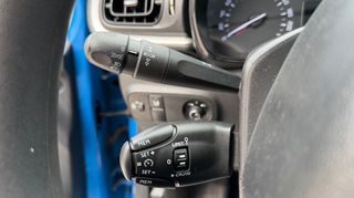 Citroen C3 2018 1.2 PURETECH FEEL-thumb-13