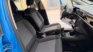 Citroen C3 2018 1.2 PURETECH FEEL-thumb-16