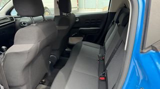 Citroen C3 2018 1.2 PURETECH FEEL-thumb-17
