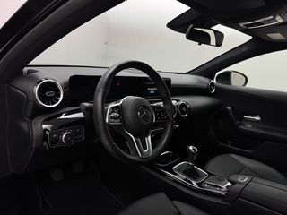 Mercedes-Benz A 160 2022 A-CLASS 1.3 PANORAMA ΕΛΛΗΝΙΚΗΣ ΑΝΤΙΠΡΟΣΩΠΕΙΑΣ-thumb-17