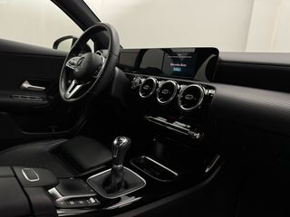 Mercedes-Benz A 160 2022 A-CLASS 1.3 PANORAMA ΕΛΛΗΝΙΚΗΣ ΑΝΤΙΠΡΟΣΩΠΕΙΑΣ-thumb-19