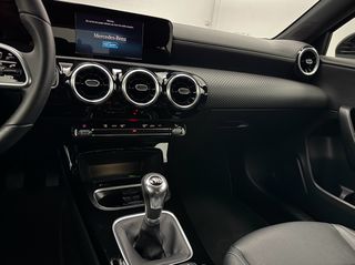 Mercedes-Benz A 160 2022 A-CLASS 1.3 PANORAMA ΕΛΛΗΝΙΚΗΣ ΑΝΤΙΠΡΟΣΩΠΕΙΑΣ-thumb-20