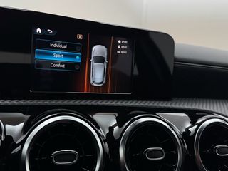 Mercedes-Benz A 160 2022 A-CLASS 1.3 PANORAMA ΕΛΛΗΝΙΚΗΣ ΑΝΤΙΠΡΟΣΩΠΕΙΑΣ-thumb-23