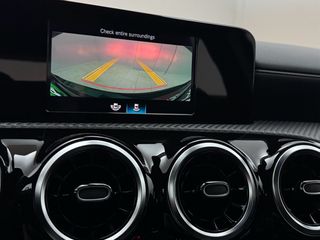 Mercedes-Benz A 160 2022 A-CLASS 1.3 PANORAMA ΕΛΛΗΝΙΚΗΣ ΑΝΤΙΠΡΟΣΩΠΕΙΑΣ-thumb-24