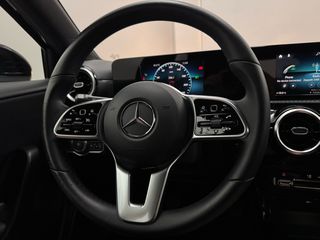 Mercedes-Benz A 160 2022 A-CLASS 1.3 PANORAMA ΕΛΛΗΝΙΚΗΣ ΑΝΤΙΠΡΟΣΩΠΕΙΑΣ-thumb-28