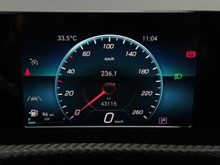 Mercedes-Benz A 160 2022 A-CLASS 1.3 PANORAMA ΕΛΛΗΝΙΚΗΣ ΑΝΤΙΠΡΟΣΩΠΕΙΑΣ-thumb-29