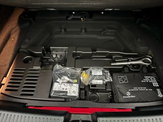 Mercedes-Benz A 160 2022 A-CLASS 1.3 PANORAMA ΕΛΛΗΝΙΚΗΣ ΑΝΤΙΠΡΟΣΩΠΕΙΑΣ-thumb-37