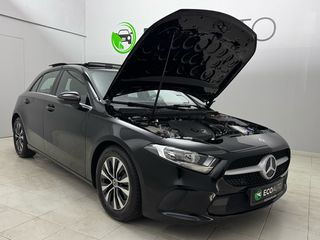 Mercedes-Benz A 160 2022 A-CLASS 1.3 PANORAMA ΕΛΛΗΝΙΚΗΣ ΑΝΤΙΠΡΟΣΩΠΕΙΑΣ-thumb-38