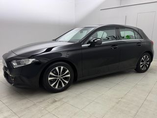 Mercedes-Benz A 160 2022 A-CLASS 1.3 PANORAMA ΕΛΛΗΝΙΚΗΣ ΑΝΤΙΠΡΟΣΩΠΕΙΑΣ-thumb-1