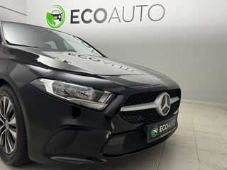 Mercedes-Benz A 160 2022 A-CLASS 1.3 PANORAMA ΕΛΛΗΝΙΚΗΣ ΑΝΤΙΠΡΟΣΩΠΕΙΑΣ-thumb-3