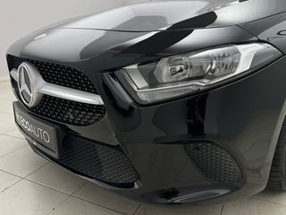 Mercedes-Benz A 160 2022 A-CLASS 1.3 PANORAMA ΕΛΛΗΝΙΚΗΣ ΑΝΤΙΠΡΟΣΩΠΕΙΑΣ-thumb-4
