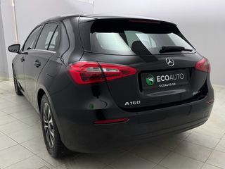 Mercedes-Benz A 160 2022 A-CLASS 1.3 PANORAMA ΕΛΛΗΝΙΚΗΣ ΑΝΤΙΠΡΟΣΩΠΕΙΑΣ-thumb-5