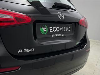 Mercedes-Benz A 160 2022 A-CLASS 1.3 PANORAMA ΕΛΛΗΝΙΚΗΣ ΑΝΤΙΠΡΟΣΩΠΕΙΑΣ-thumb-6