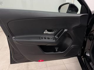Mercedes-Benz A 160 2022 A-CLASS 1.3 PANORAMA ΕΛΛΗΝΙΚΗΣ ΑΝΤΙΠΡΟΣΩΠΕΙΑΣ-thumb-9