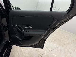 Mercedes-Benz A 160 2022 A-CLASS 1.3 PANORAMA ΕΛΛΗΝΙΚΗΣ ΑΝΤΙΠΡΟΣΩΠΕΙΑΣ-thumb-12