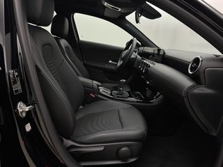 Mercedes-Benz A 160 2022 A-CLASS 1.3 PANORAMA ΕΛΛΗΝΙΚΗΣ ΑΝΤΙΠΡΟΣΩΠΕΙΑΣ-thumb-14