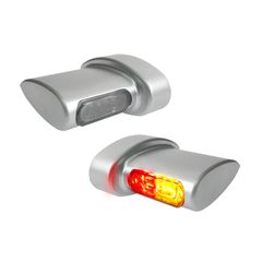 HeinzBikes, Aero Micro Winglets 3-1 taillight/turn signals