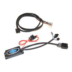Badlands, Illuminator Plug ''n Play