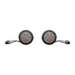 Custom Dyn. Probeamr bullet style Dynamic Ringz LED inserts