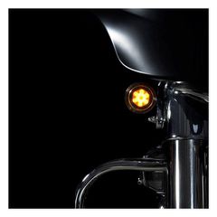 Custom Dyn. Probeamr bullet style Dynamic Ringz LED inserts-thumb-2