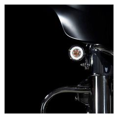Custom Dyn. Probeamr bullet style Dynamic Ringz LED inserts-thumb-1