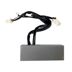 Custom Dynamics, ''Load balancing Smart Triple Play'' unit. XL