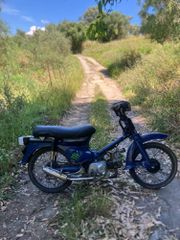Honda GLX 1998 GLX 90