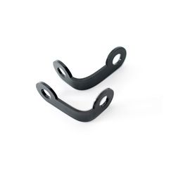Killer Custom, front turn signal relocation kit 8mm-thumb-1