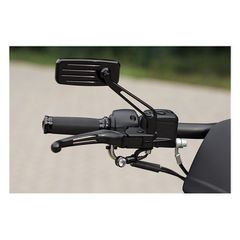 Killer Custom, front turn signal relocation kit 8mm-thumb-3