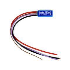 Axel Joost Elektronic, Brake 2 Flash module-thumb-1