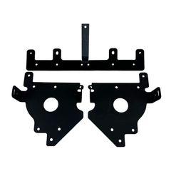 Custom Dynamics, V2 Shark Demon LED headlamp kit-thumb-3